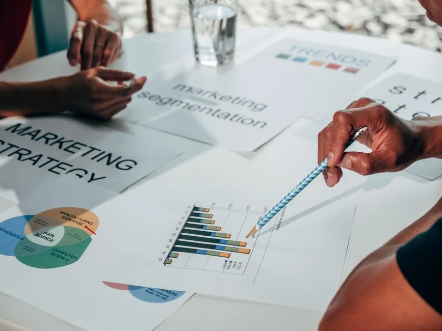 VGH Group corporate consulting environment 2