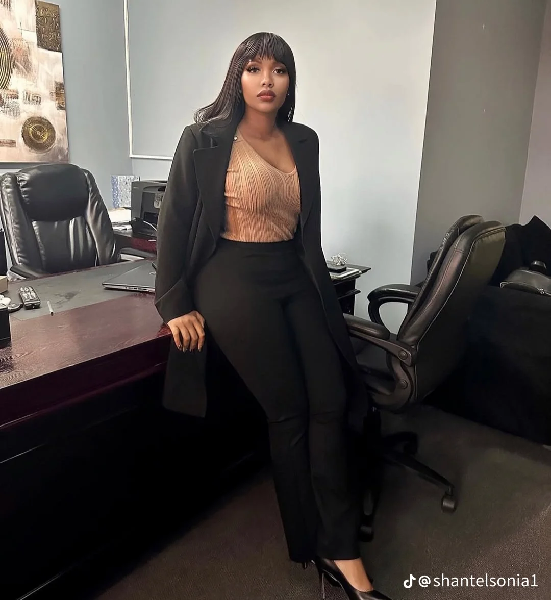Advocate Beauty Kwettanah